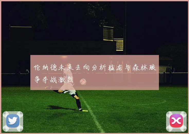 伦纳德未来去向分析猛龙与森林狼争夺战激烈