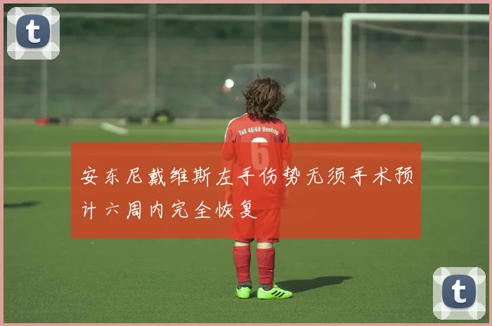 安东尼戴维斯左手伤势无须手术预计六周内完全恢复