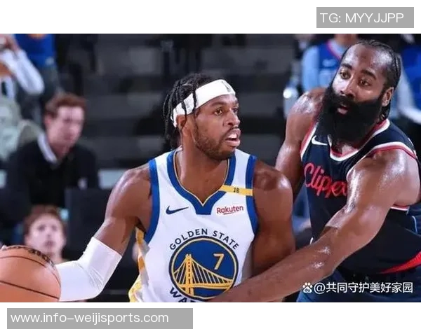 哈登深感失望强调球队需提升纪律性以避免错失胜利机会