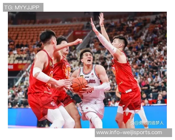 广东全运男篮志在主场夺冠辽川能否打破他们的统治地位